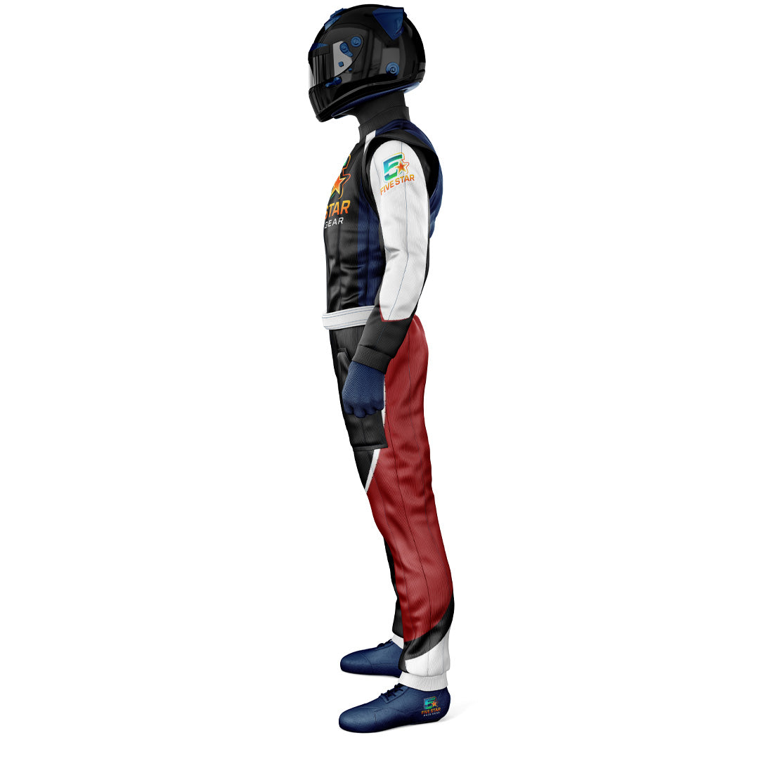 5 Star Youth Driver Package