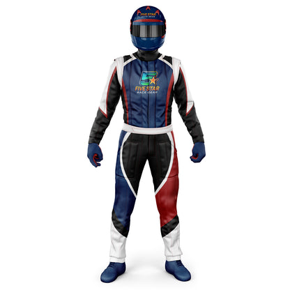 5 Star Champion Youth Suit.