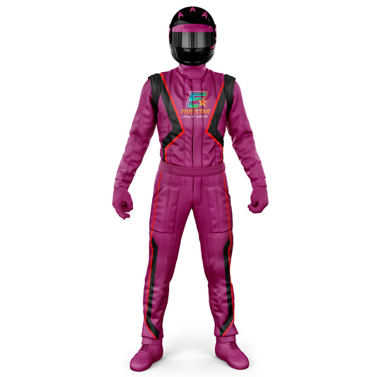 5 Star Champion Youth Suit.