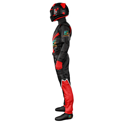 5 Star Driver Package