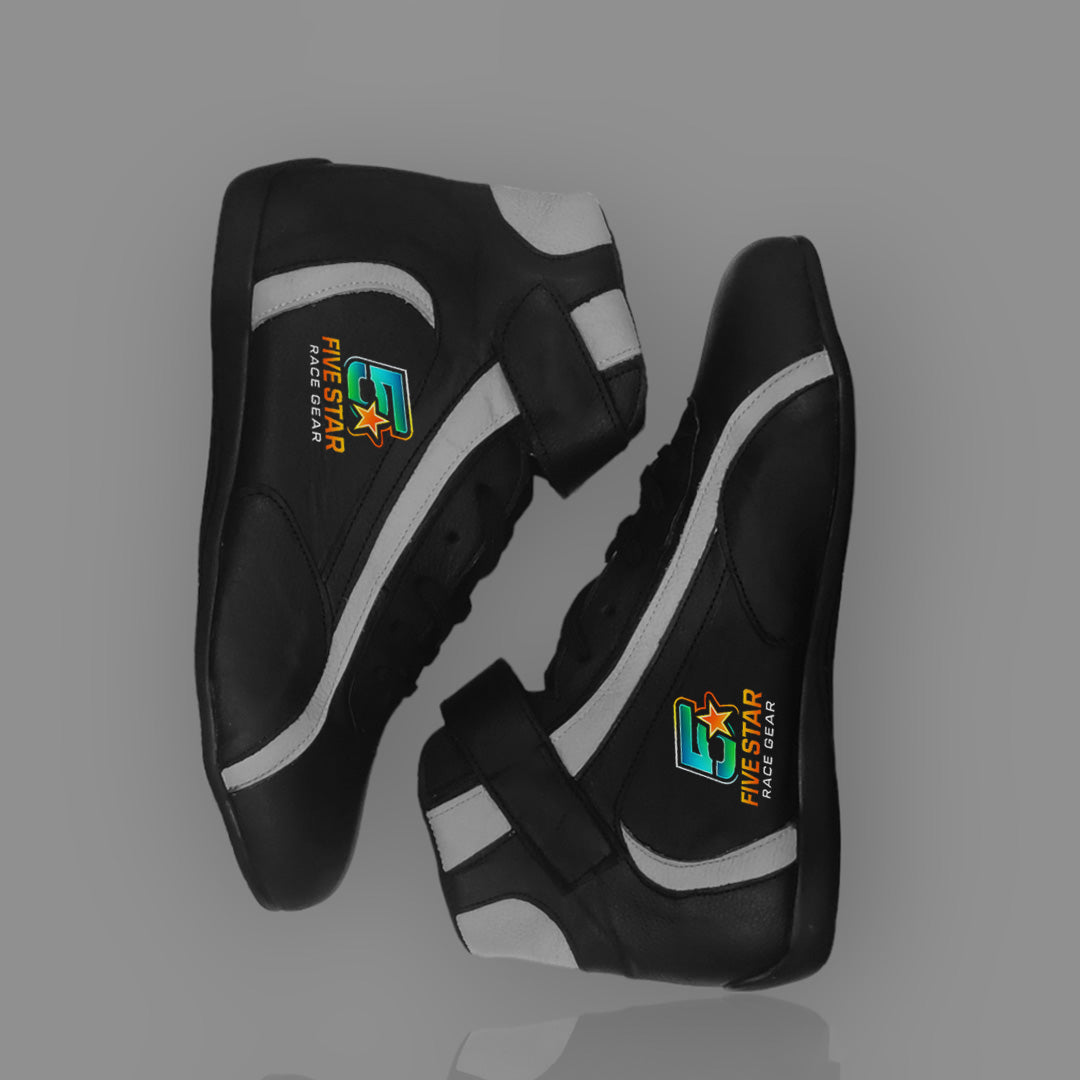 SFI Team 5 Star Shoes
