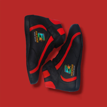 SFI Team 5 Star Shoes